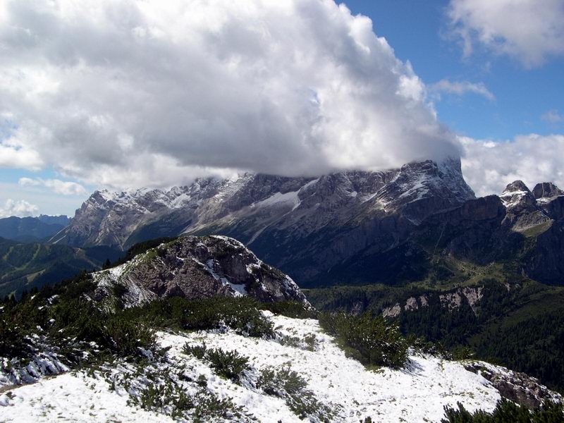 Scorci dalla Val Zoldana....e dintorni